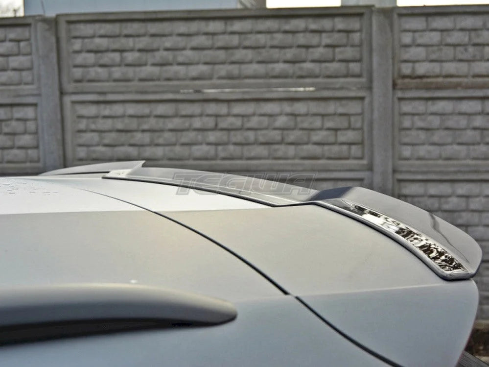 Maxton Design Spoiler CAP Audi RS6 C7