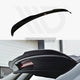 Maxton Design Spoiler CAP Audi S3 8P Facelift Model 09-13