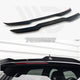 Maxton Design Spoiler CAP Audi S3 Sportback 8V Facelift