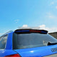Maxton Design Spoiler CAP Audi S4 B6 Avant