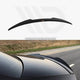Maxton Design Spoiler CAP Audi S4 B8 Facelift 2012-UP