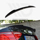 Maxton Design Spoiler CAP Audi S5 A5 A5 S-line 8T 8T FL Coupe