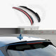 Maxton Design Spoiler CAP Audi S6 A6 S-line C8 Avant 2019-