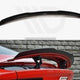 Maxton Design Spoiler CAP Audi S7 A7 S-line C7 C7 FL 10-17