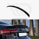 Maxton Design Spoiler CAP Audi S8 D4 FL 15-17