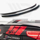 Maxton Design Spoiler CAP Audi S8 D4