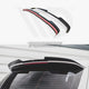 Maxton Design Spoiler CAP Audi SQ5 MK1 8R 12-17