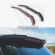 Maxton Design Spoiler CAP Audi SQ7 Q7 S-line MK2
