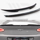 Maxton Design Spoiler CAP Bentley Continental GT Mk3