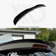 Maxton Design Spoiler CAP BMW 1-Series F20 F21 M-power