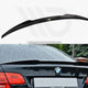 Maxton Design Spoiler CAP BMW 3-Series E92 M-sport 09-13