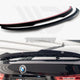 Maxton Design Spoiler CAP BMW 3-Series GT F34