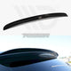 Maxton Design Spoiler CAP BMW 5-Series E61 M-pack