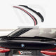 Maxton Design Spoiler CAP BMW 6-Series GT G32 M-pack 2017-