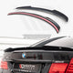 Maxton Design Spoiler CAP BMW 7-Series M-pack F01 09-13