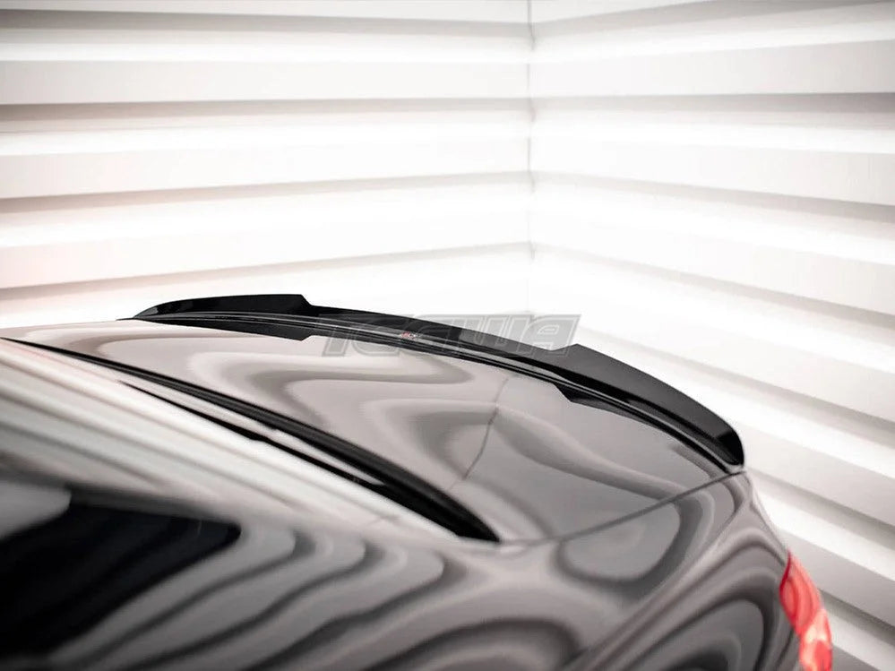 Maxton Design Spoiler CAP BMW 7-Series M-pack F01 09-13