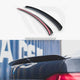 Maxton Design Spoiler CAP BMW 7-Series M-pack G11 15-18