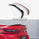 Maxton Design Spoiler CAP BMW 8-Series Coupe M-pack G15 2018-