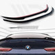 Maxton Design Spoiler CAP BMW 8-Series GRAN Coupe M-pack G16 2019-
