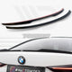 Maxton Design Spoiler CAP BMW i4 M-Pack G26