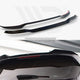 Maxton Design Spoiler CAP BMW X3 G01
