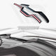 Maxton Design Spoiler CAP BMW X6 M-pack G06 2019-