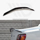 Maxton Design Spoiler CAP BMW Z4 E85 Pre-facelift 02-06