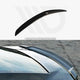 Maxton Design Spoiler CAP Chevrolet Camaro V SS - EU Version Preface 09-13