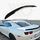 Maxton Design Spoiler CAP Chevrolet Camaro V SS - US Version Preface 09-13
