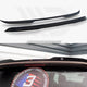 Maxton Design Spoiler CAP Chrysler Pacifica Mk2