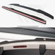 Maxton Design Spoiler CAP Citroen Berlingo Mk3