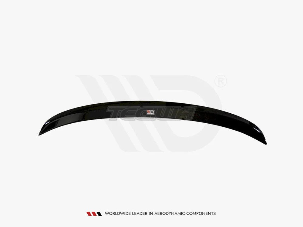 Maxton Design Spoiler CAP Citroen DS5 11-15
