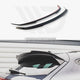 Maxton Design Spoiler CAP Cupra Formentor 2020-
