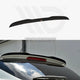 Maxton Design Spoiler CAP Fiat Bravo MK2 Sport 09-14