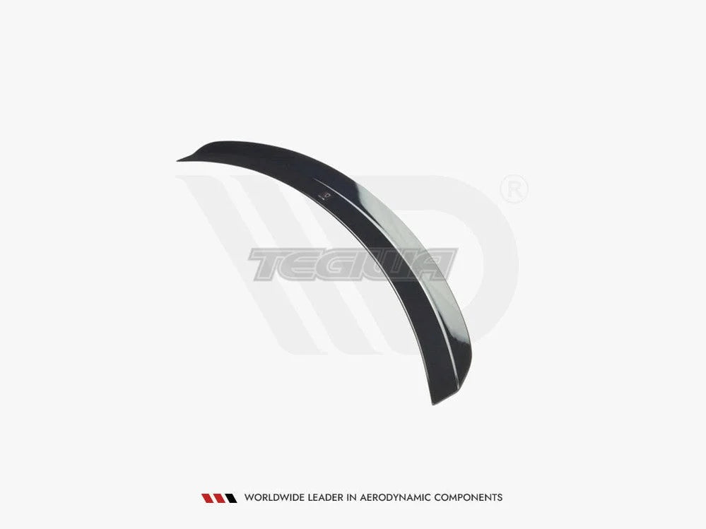 Maxton Design Spoiler CAP Fiat Freemont 11-15