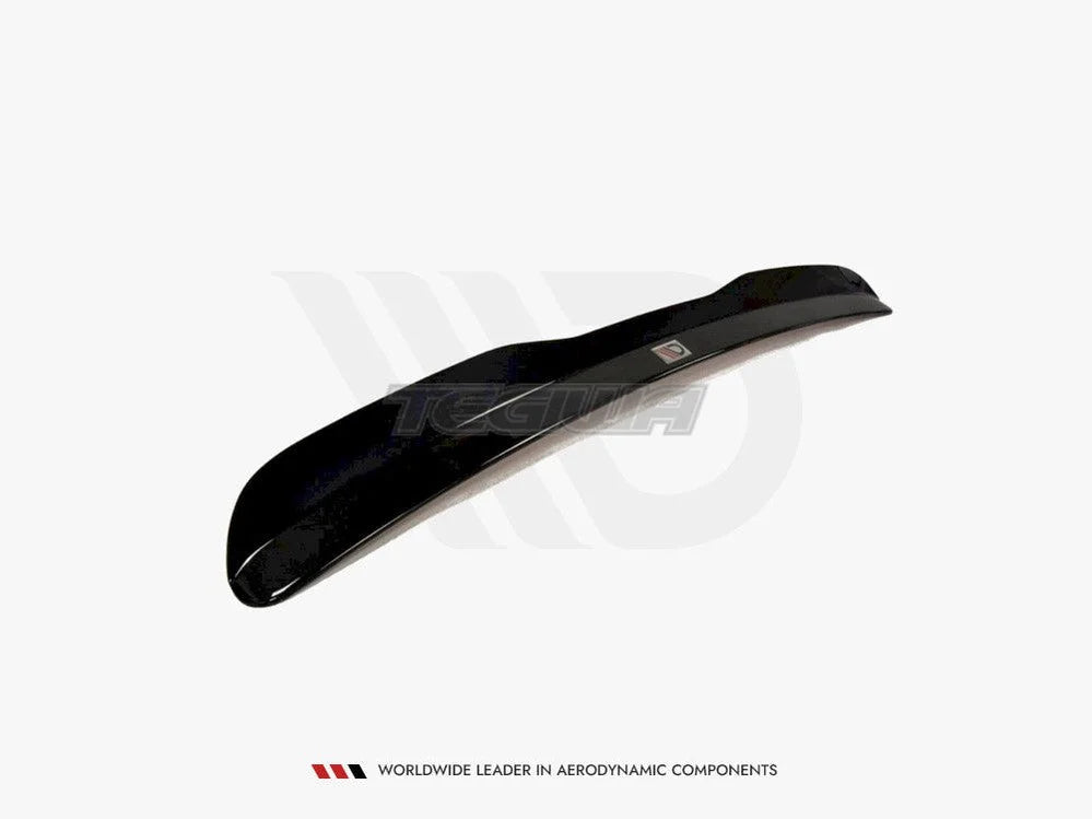 Maxton Design Spoiler CAP Fiat Grande Punto Abarth 2097-10