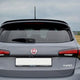Maxton Design Spoiler CAP Fiat TIPO Station Wagon S-design 2016-UP