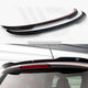 Maxton Design Spoiler CAP Ford C-max MK2 10-14