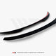 Maxton Design Spoiler CAP Ford Focus ST-Line Estate MK4 2018-