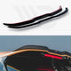 Maxton Design Spoiler CAP Ford Focus ST MK4 2019-