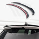 Maxton Design Spoiler CAP Ford Kuga ST-Line MK3 2019-