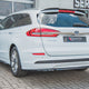 Maxton Design Spoiler CAP Ford Mondeo Estate MK5 Facelift 2019-