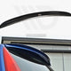 Maxton Design Spoiler CAP Ford Mondeo MK3 ST220 Estate