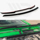 Maxton Design Spoiler CAP Ford Mustang GT MK6 Facelift 2017-