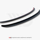 Maxton Design Spoiler Cap Ford S-Max Mk1 Facelift