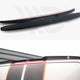 Maxton Design Spoiler CAP Ford Transit Custom ST-Line Mk1 Facelift