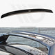 Maxton Design Spoiler CAP Honda Civic VIII Type R - Mugen Spoiler