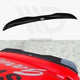 Maxton Design Spoiler CAP Honda JAZZ