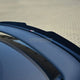 Maxton Design Spoiler CAP Hyundai Genesis MK1 Coupe 09-12