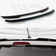 Maxton Design Spoiler CAP Hyundai I20 Mk2 Facelift